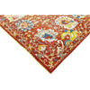 SOUTH SEA OA448 RED