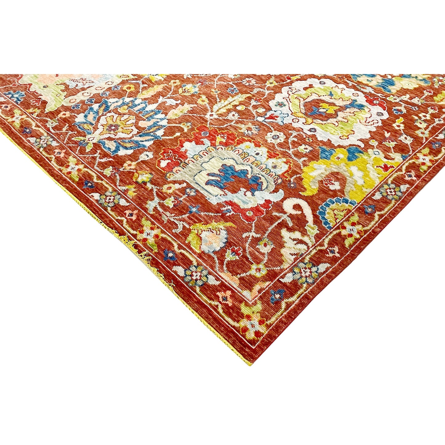 SOUTH SEA OA448 RED