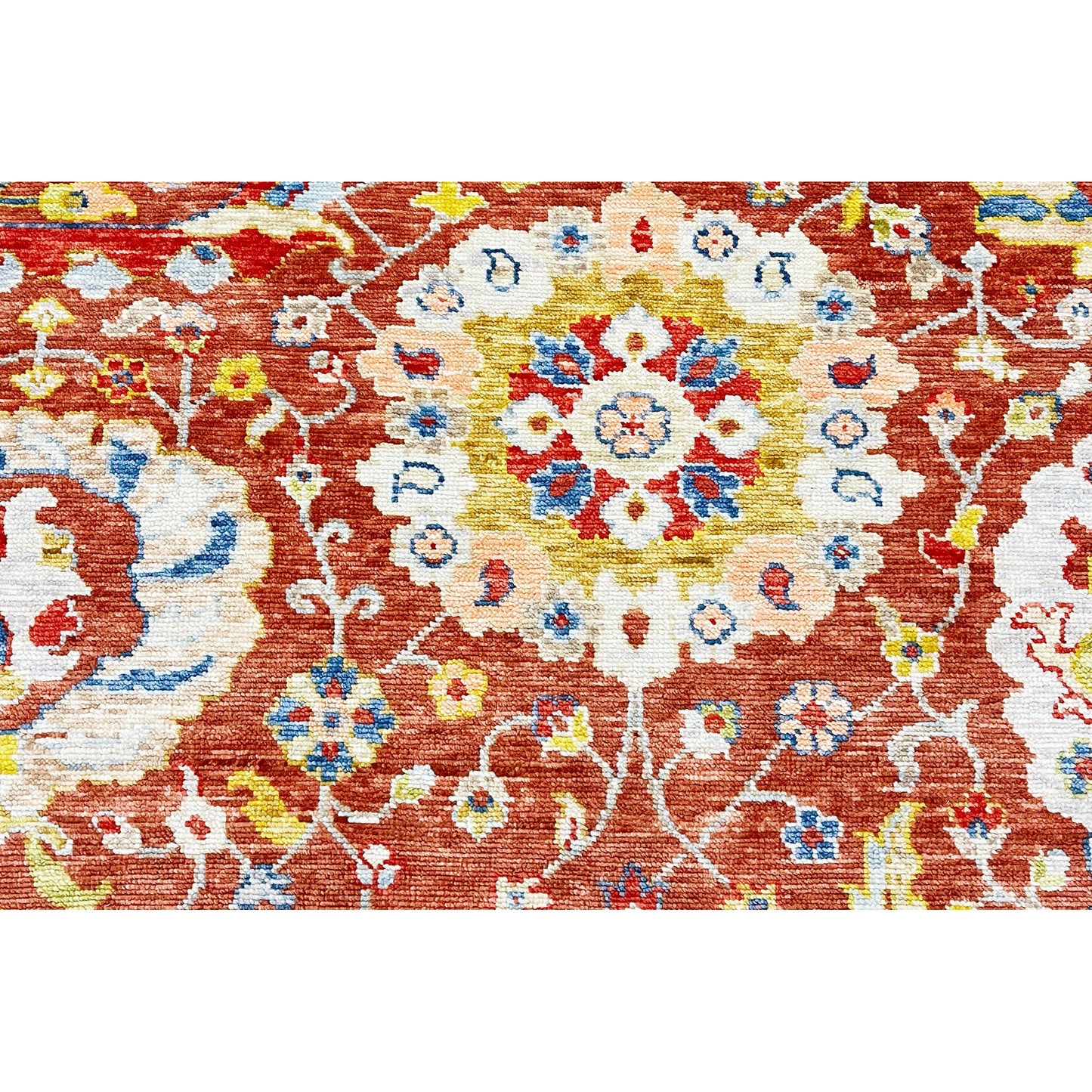 SOUTH SEA OA448 RED