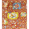 SOUTH SEA OA448 RED