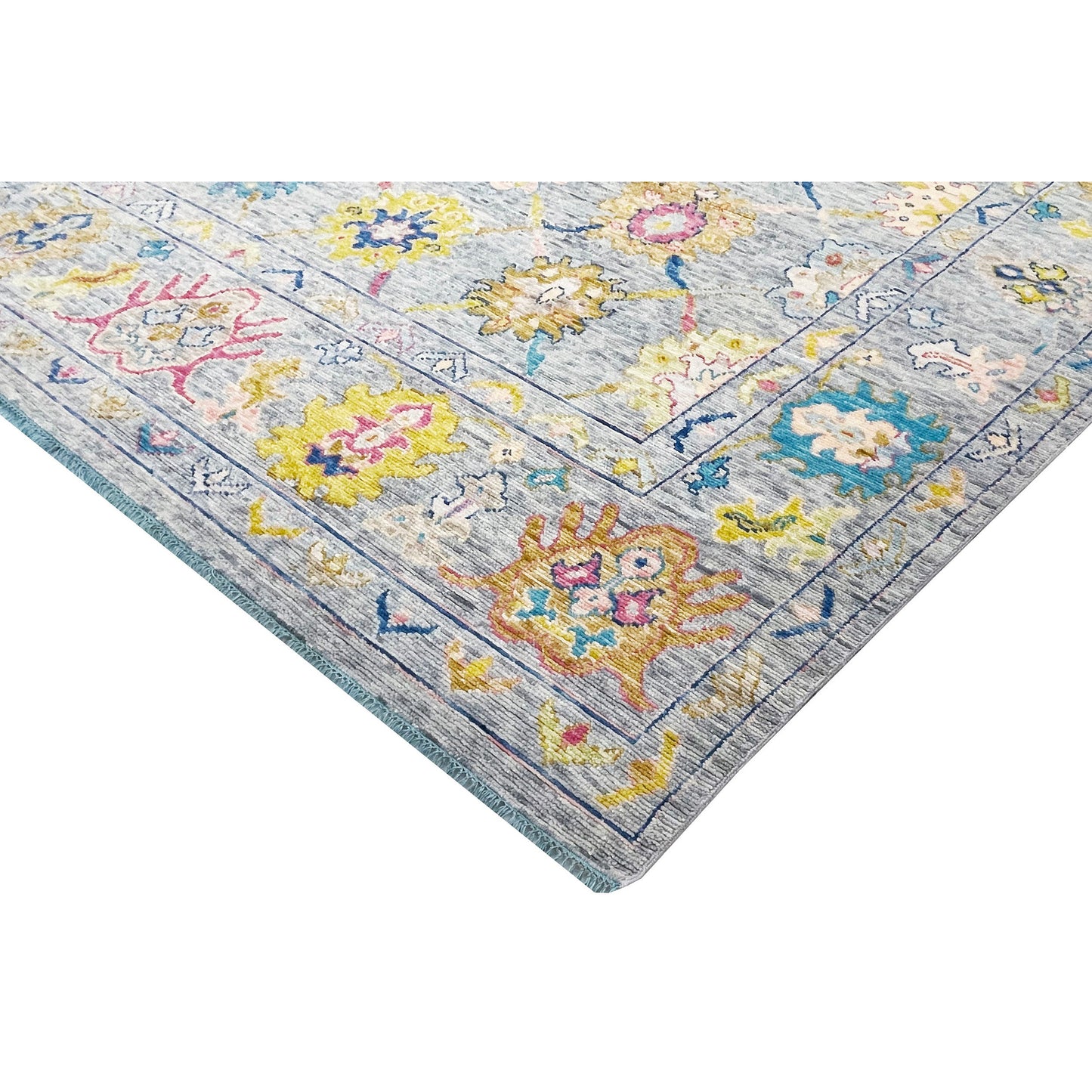 SOUTH SEA OA454 GREY