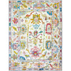 SOUTH SEA OA456 IVORY