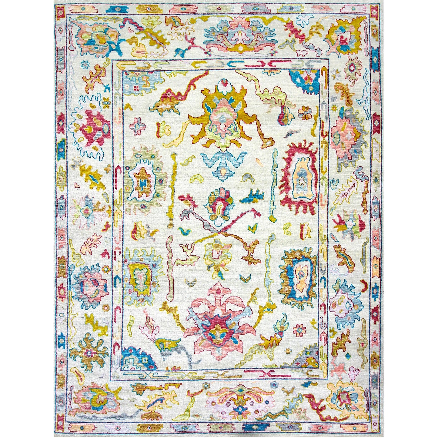 SOUTH SEA OA456 IVORY