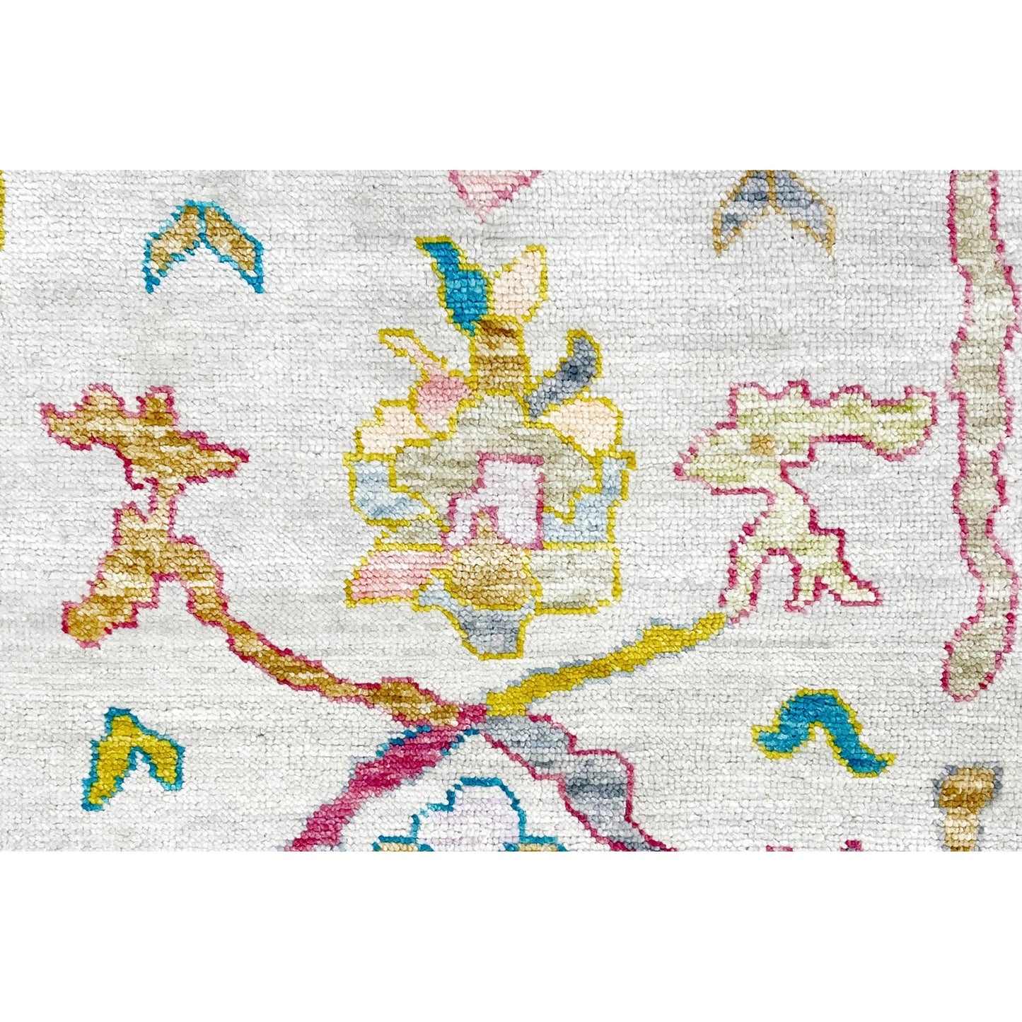SOUTH SEA OA456 IVORY