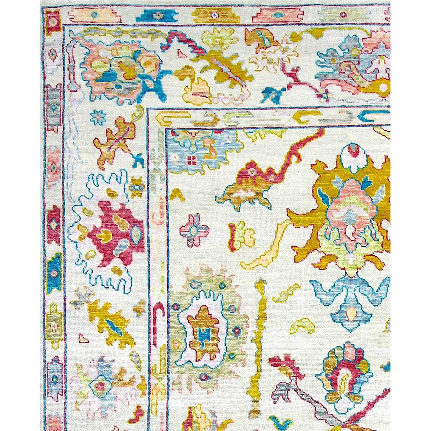 SOUTH SEA OA456 IVORY