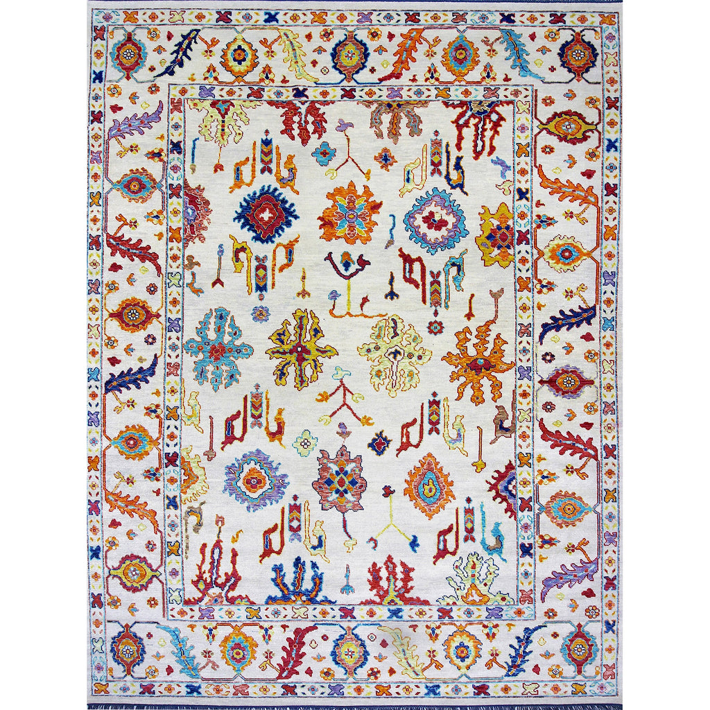 SOUTH SEA OA459 IVORY