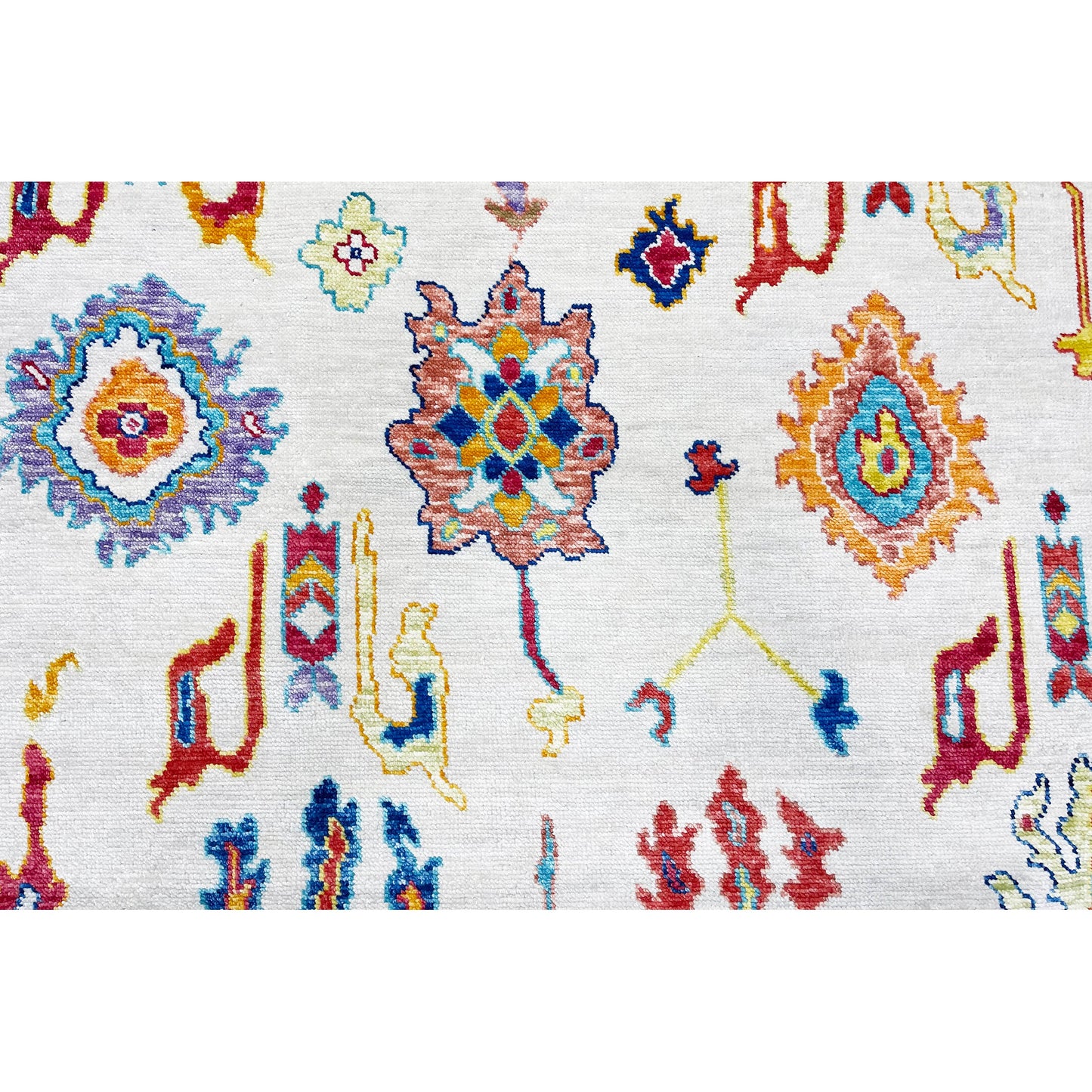 SOUTH SEA OA459 IVORY