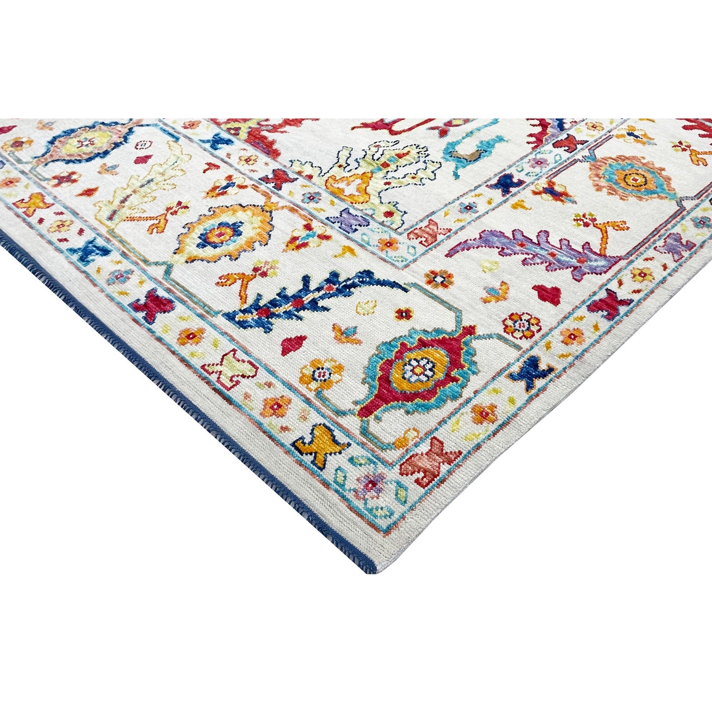 SOUTH SEA OA459 IVORY