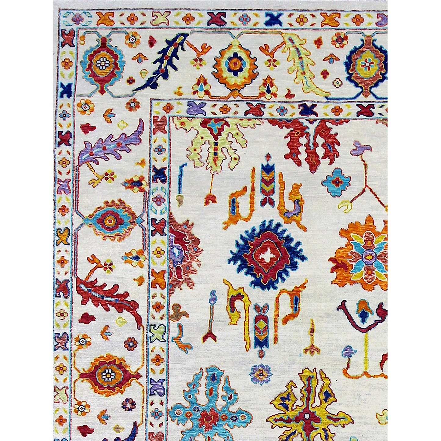 SOUTH SEA OA459 IVORY