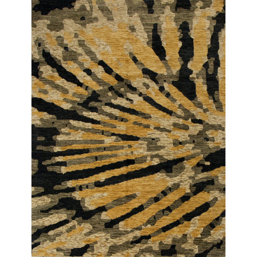 SOUTH SEA TN001 BLACK / GOLD