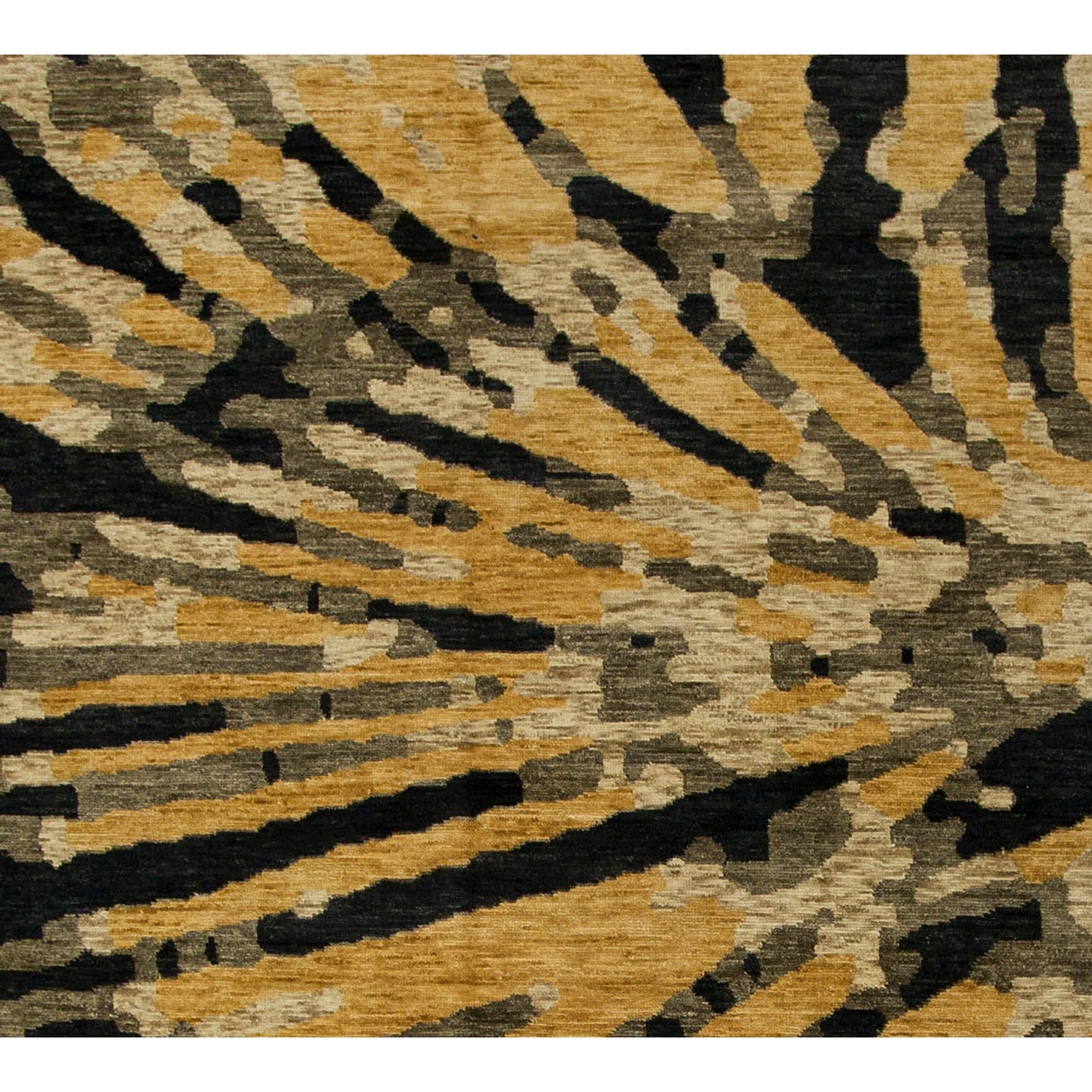 SOUTH SEA TN001 BLACK / GOLD