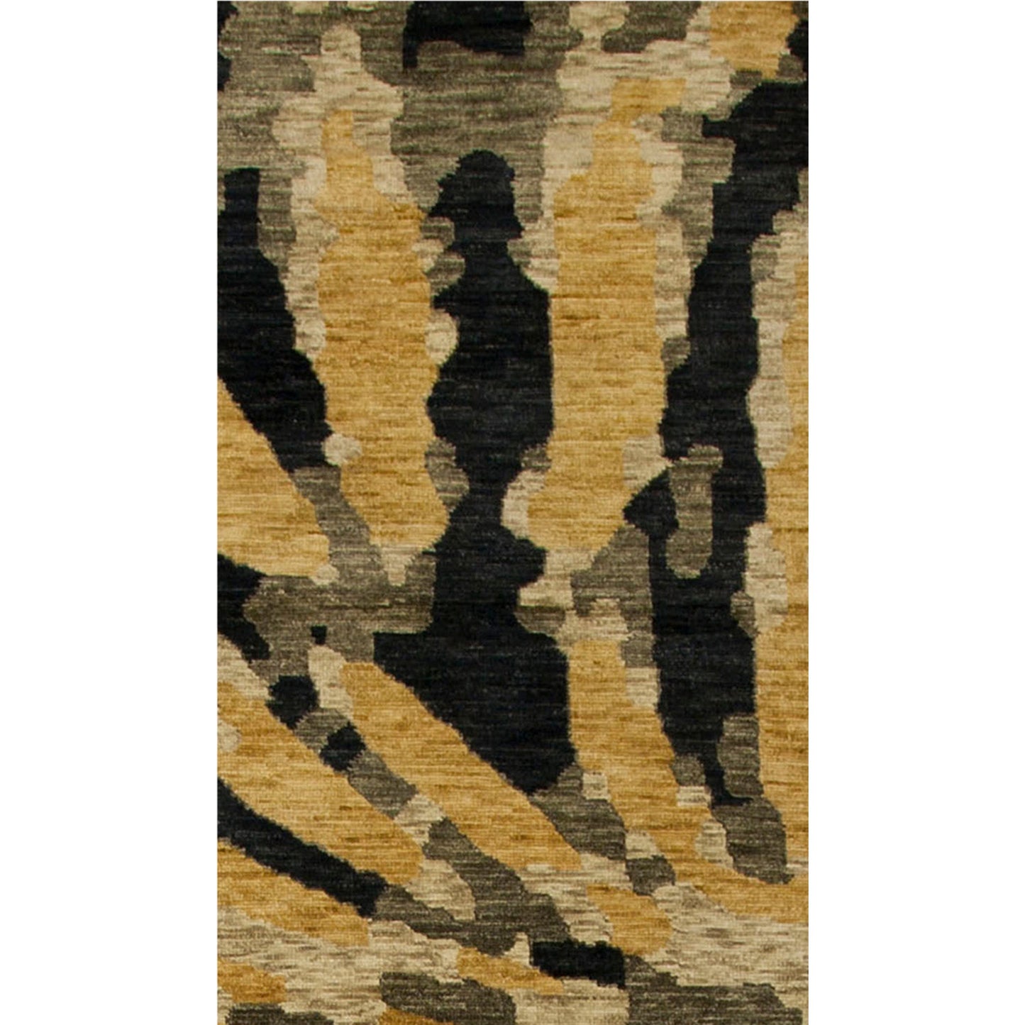 SOUTH SEA TN001 BLACK / GOLD