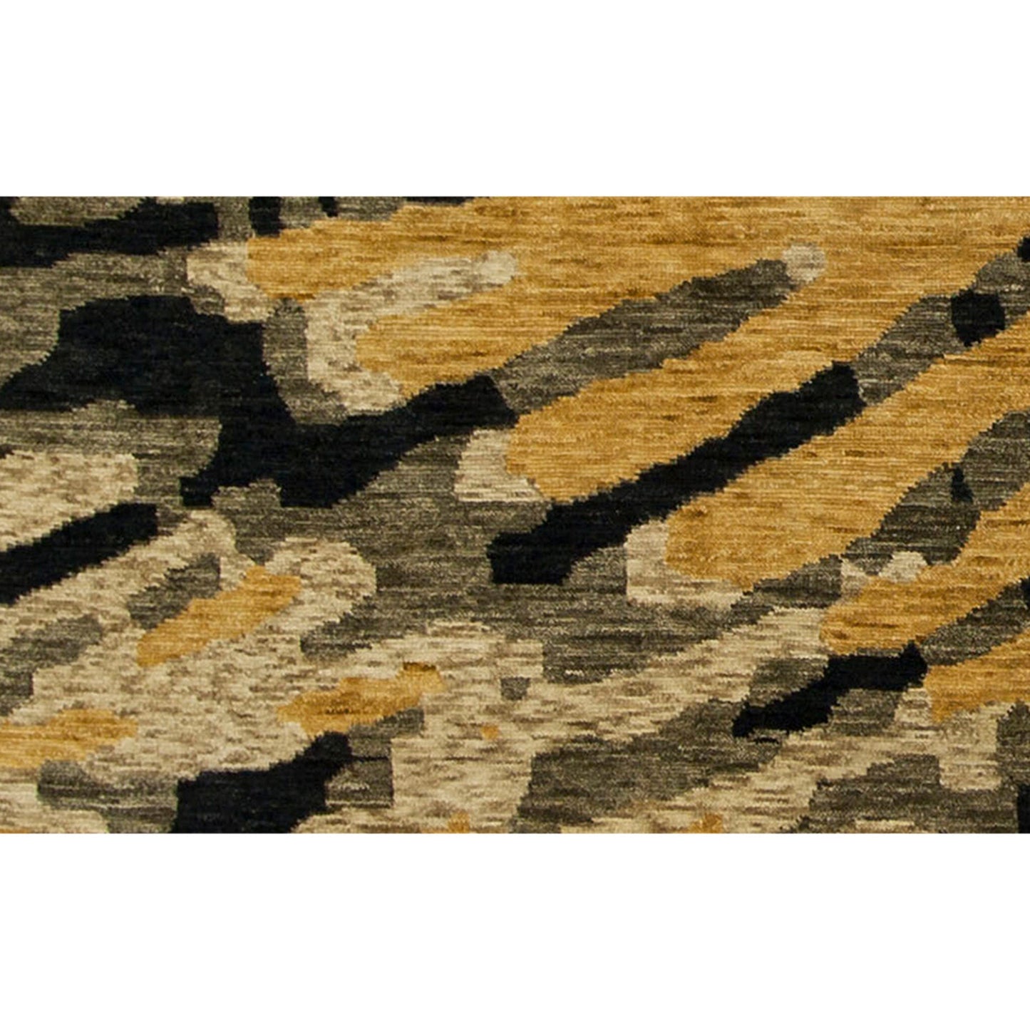 SOUTH SEA TN001 BLACK / GOLD