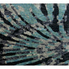 SOUTH SEA TN001 BLACK / LIGHT BLUE