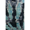 SOUTH SEA TN001 BLACK / LIGHT BLUE