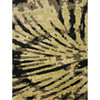 SOUTH SEA TN001 BLACK / LIGHT GREEN
