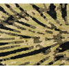 SOUTH SEA TN001 BLACK / LIGHT GREEN
