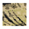 SOUTH SEA TN001 BLACK / LIGHT GREEN