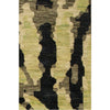 SOUTH SEA TN001 BLACK / LIGHT GREEN