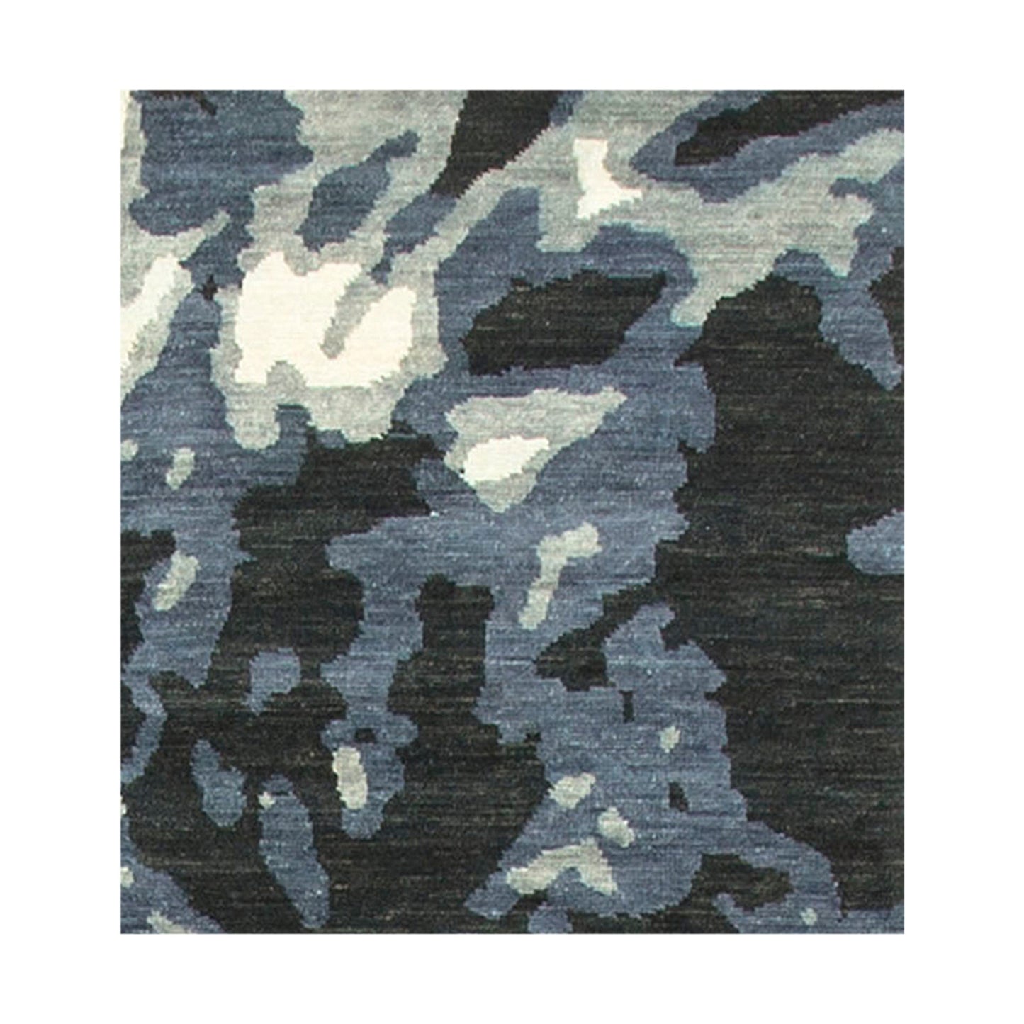 SOUTH SEA TN002 BLACK / GREY