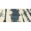SOUTH SEA TN002 BLACK / GREY