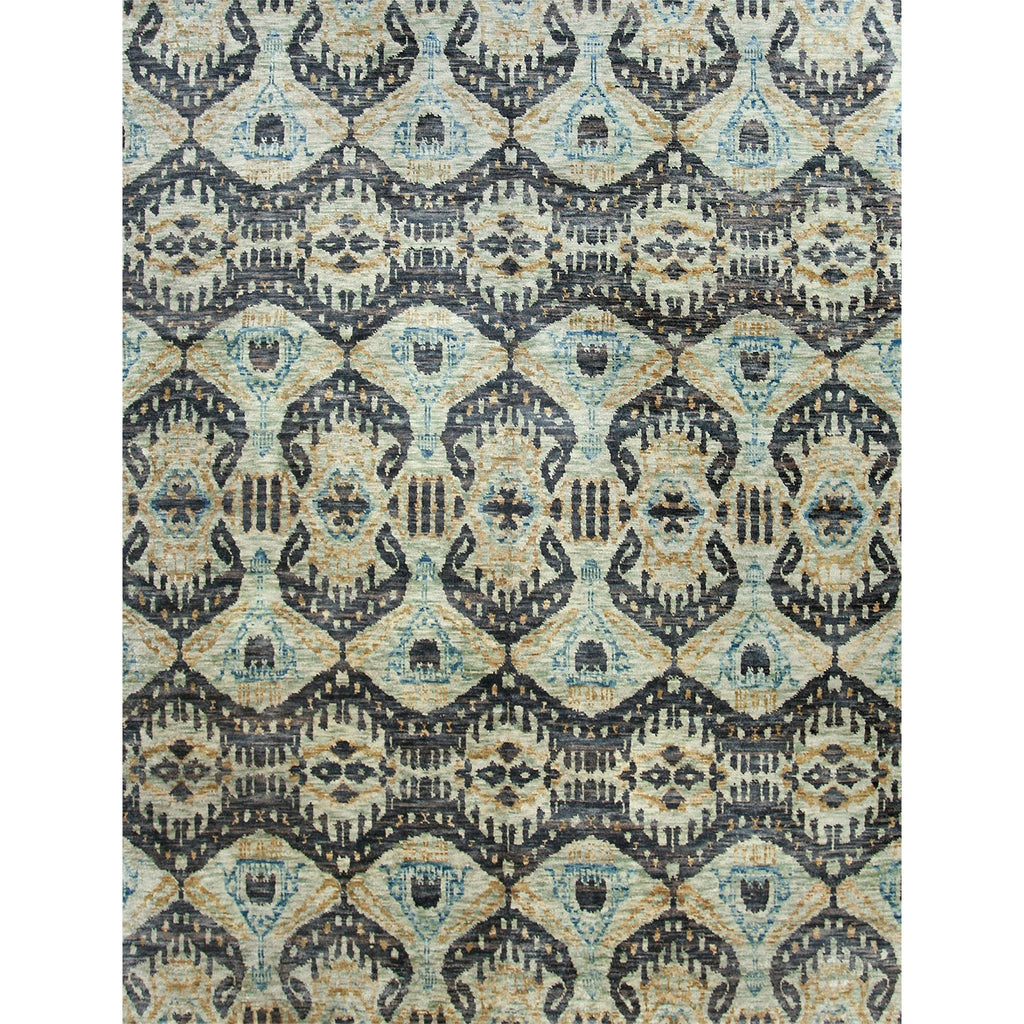 SOUTH SEA TN007 BLACK / MULTI