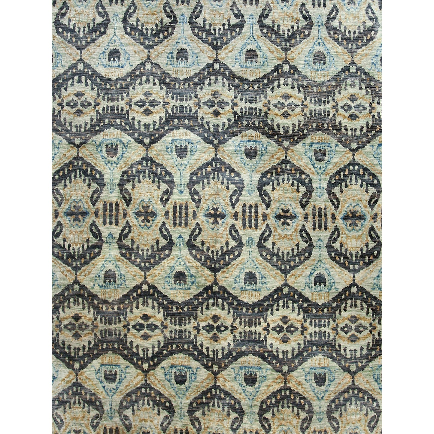 SOUTH SEA TN007 BLACK / MULTI