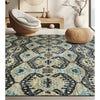 SOUTH SEA TN007 BLACK / MULTI