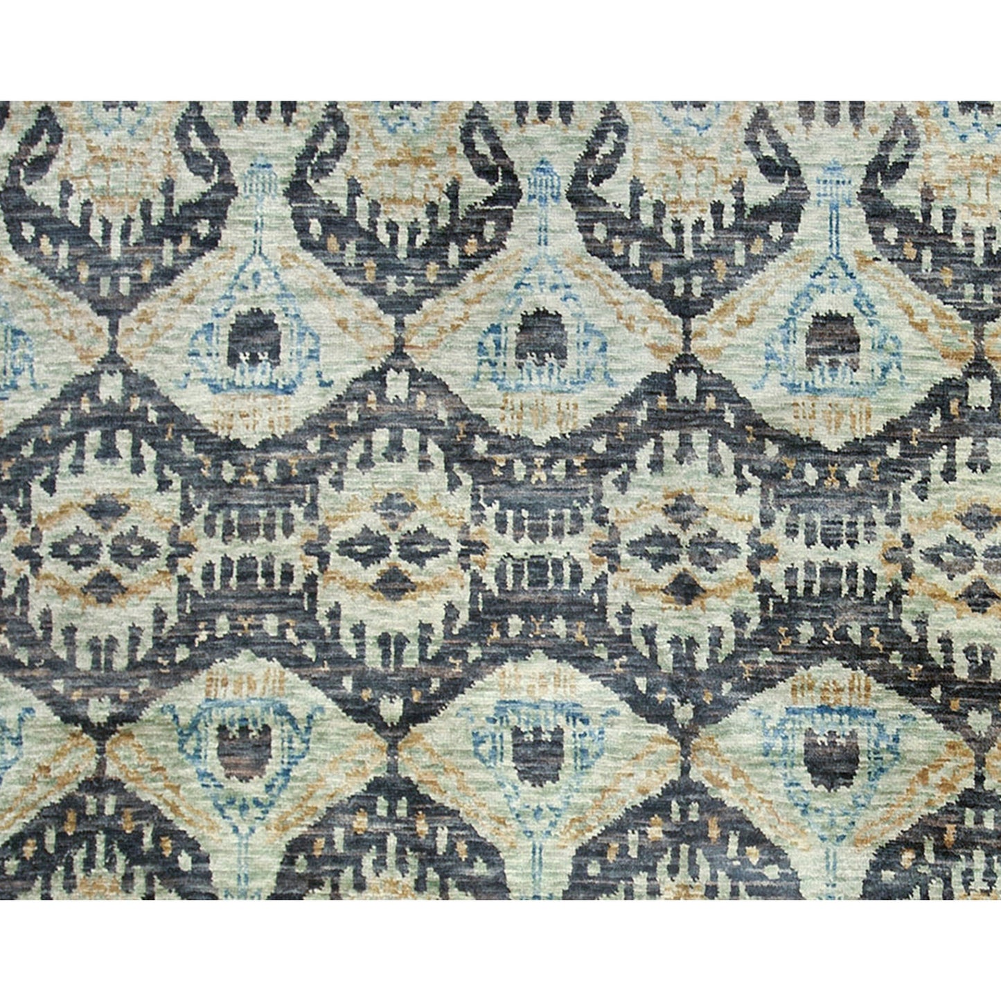 SOUTH SEA TN007 BLACK / MULTI