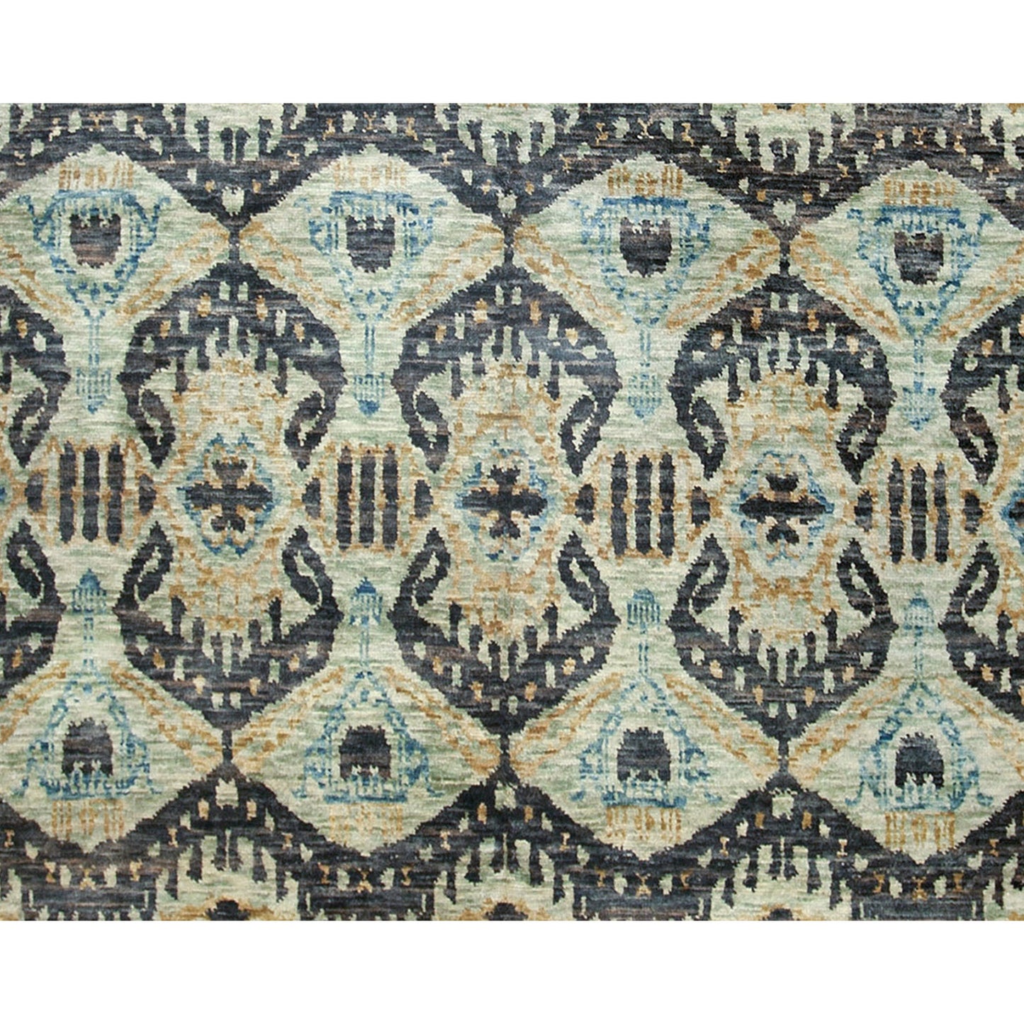 SOUTH SEA TN007 BLACK / MULTI