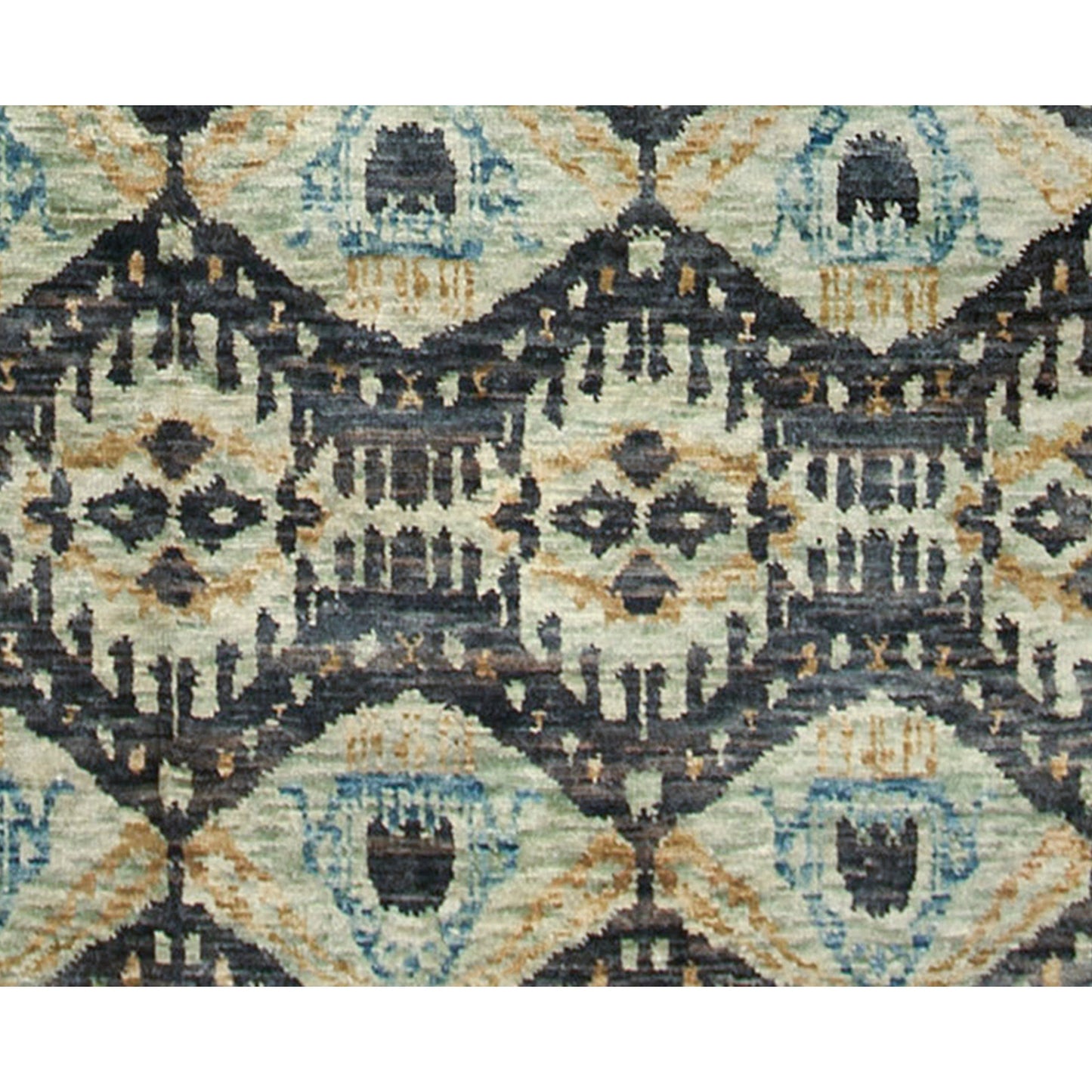 SOUTH SEA TN007 BLACK / MULTI