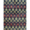 SOUTH SEA TN010 BLACK / MULTI