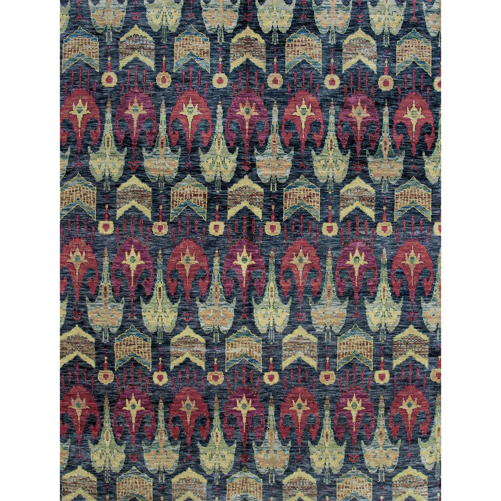 SOUTH SEA TN010 BLACK / MULTI