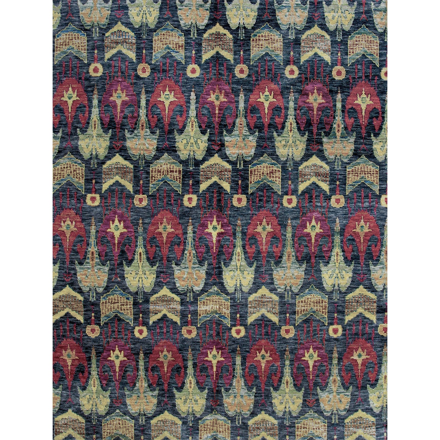 SOUTH SEA TN010 BLACK / MULTI