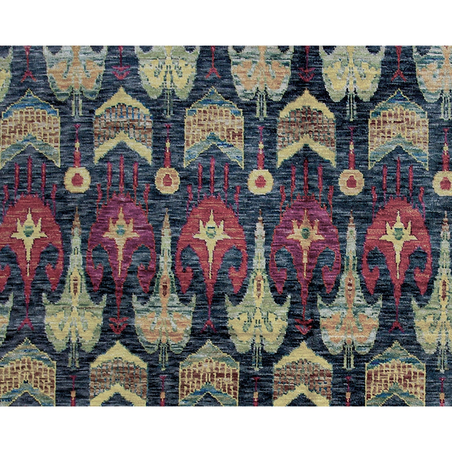 SOUTH SEA TN010 BLACK / MULTI