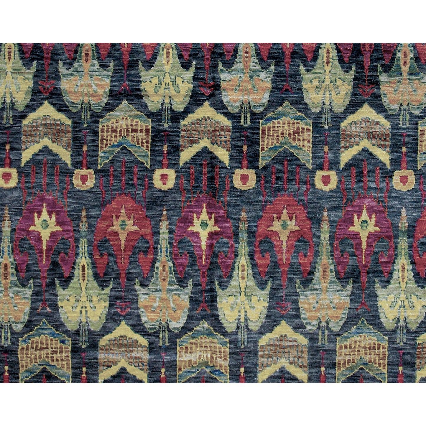 SOUTH SEA TN010 BLACK / MULTI