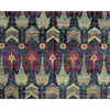 SOUTH SEA TN010 BLACK / MULTI