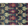 SOUTH SEA TN010 BLACK / MULTI
