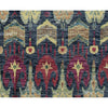 SOUTH SEA TN010 BLACK / MULTI