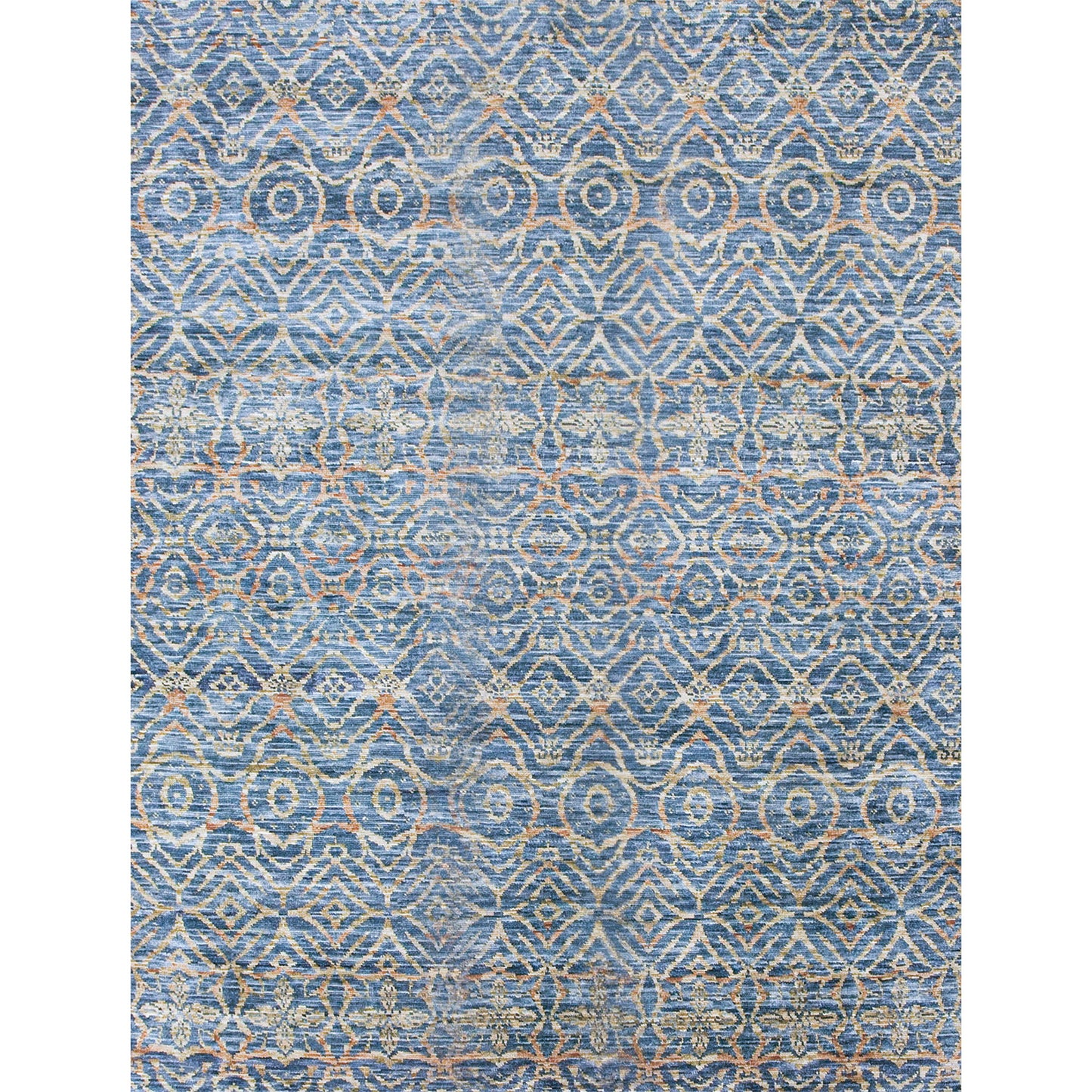 SOUTH SEA TN012 BLUE