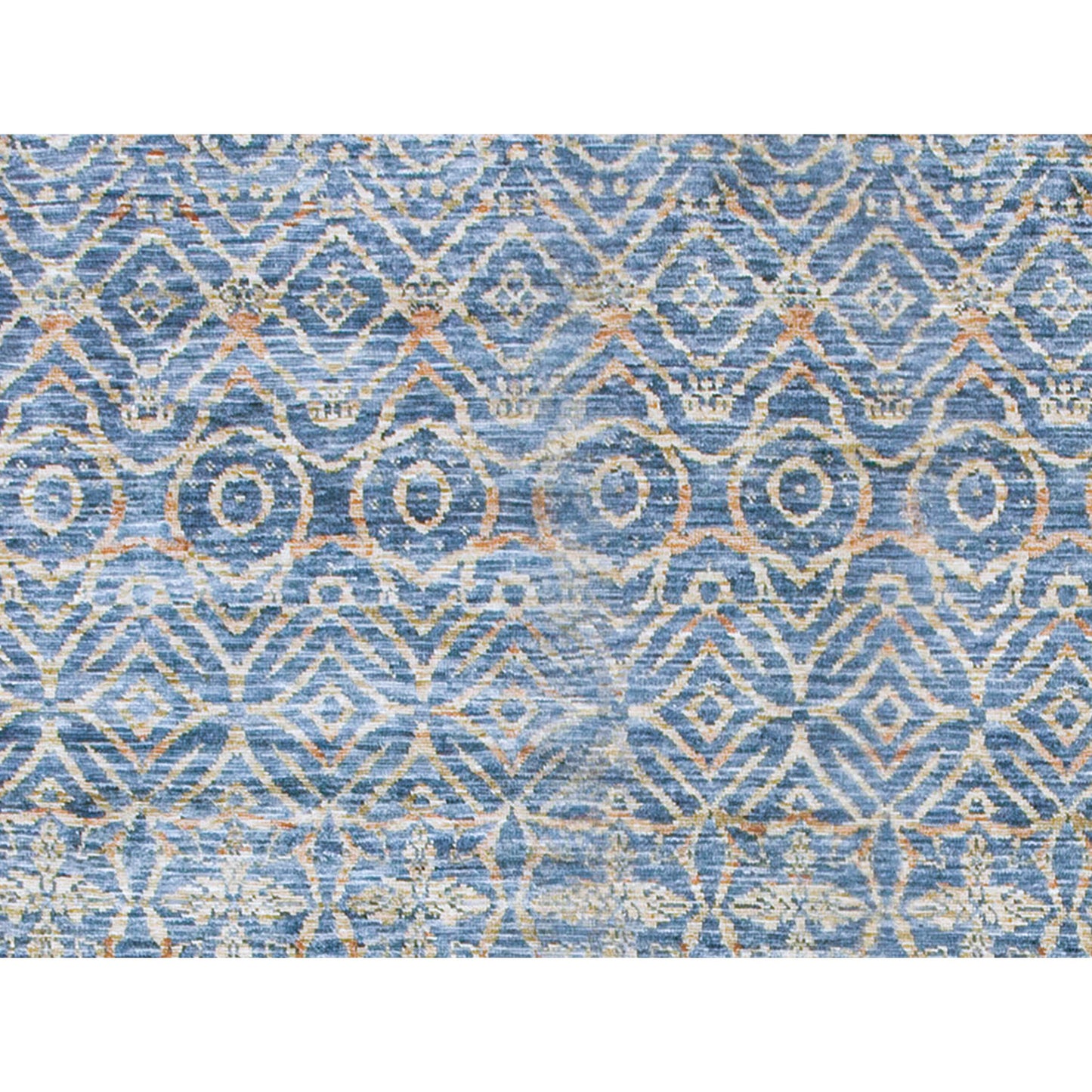 SOUTH SEA TN012 BLUE