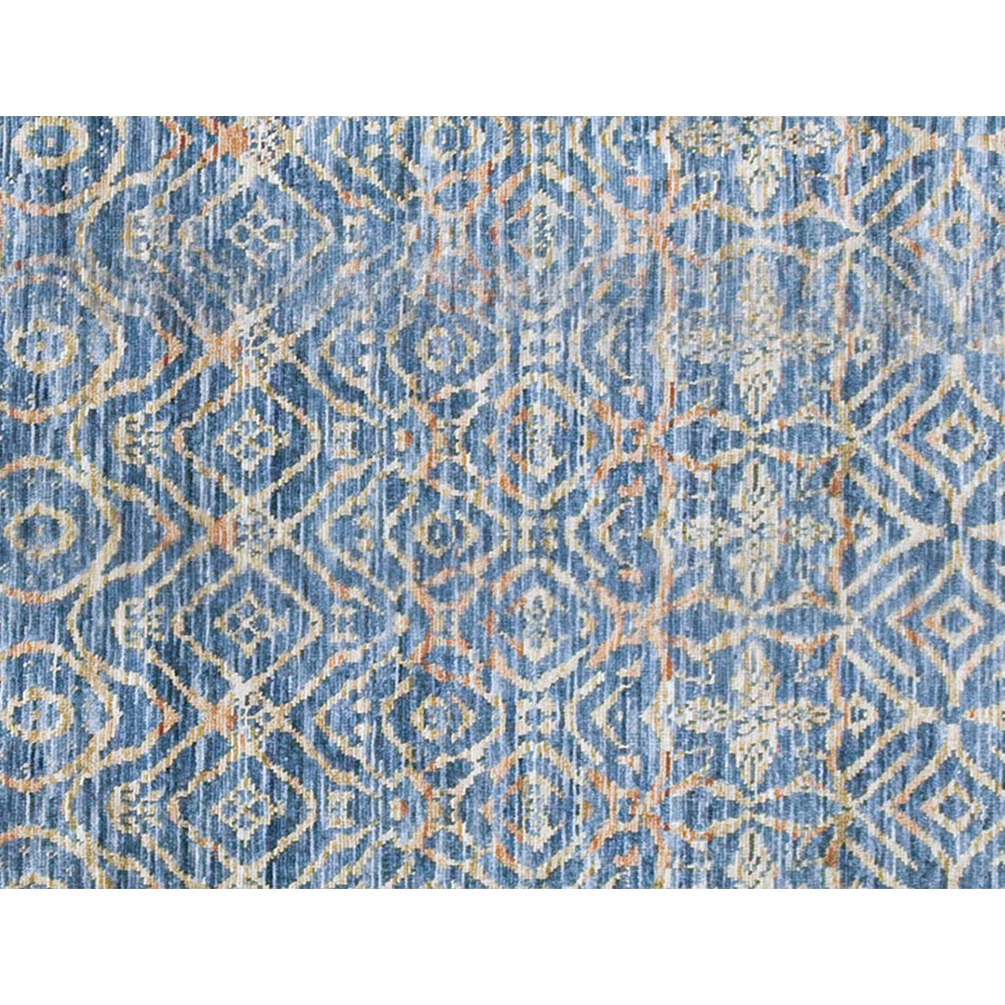 SOUTH SEA TN012 BLUE
