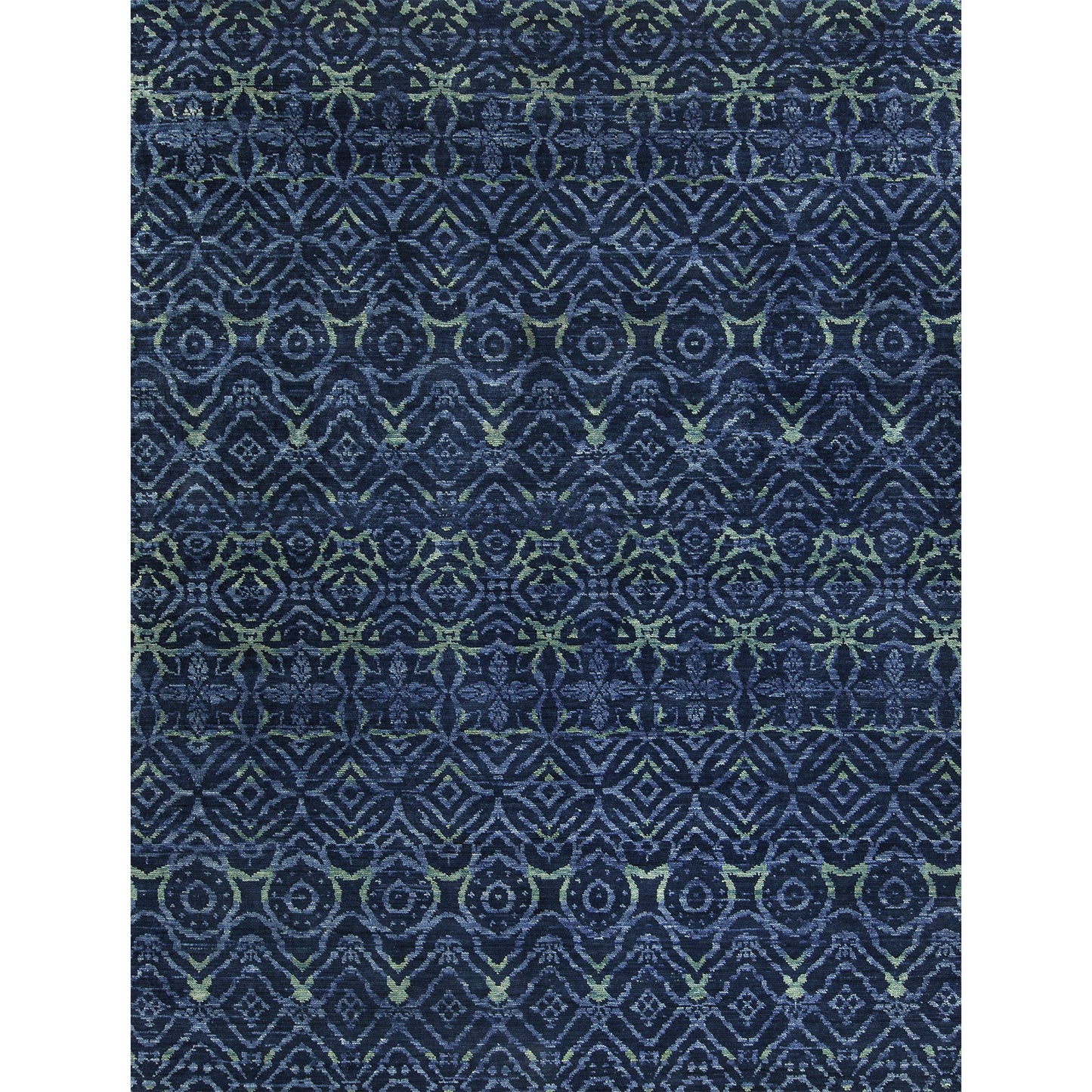 SOUTH SEA TN012 BLUE / LIGHT BLUE