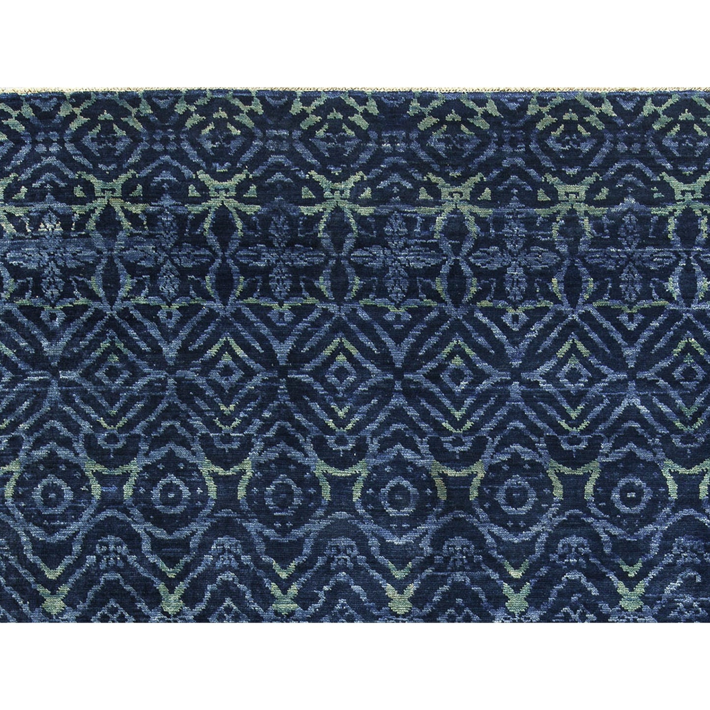 SOUTH SEA TN012 BLUE / LIGHT BLUE
