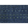 SOUTH SEA TN012 BLUE / LIGHT BLUE