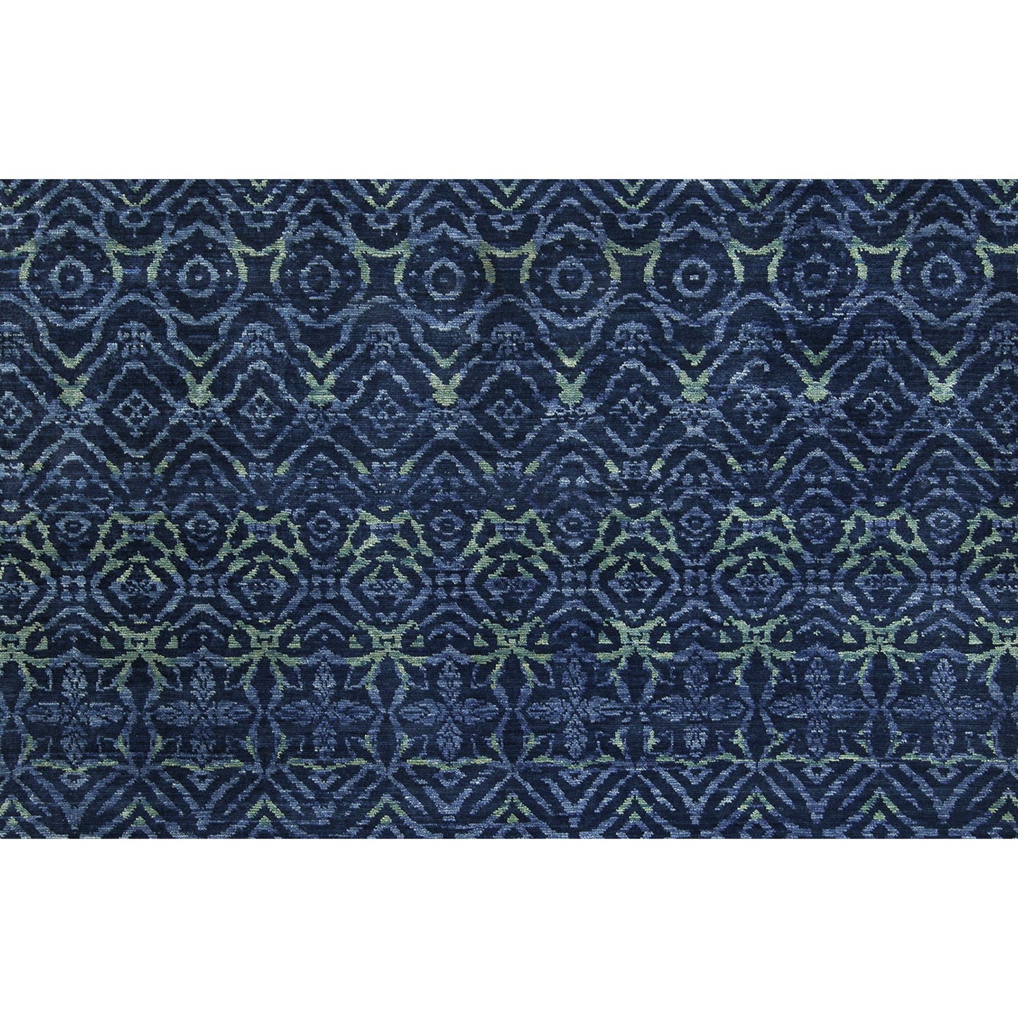 SOUTH SEA TN012 BLUE / LIGHT BLUE