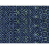 SOUTH SEA TN012 BLUE / LIGHT BLUE
