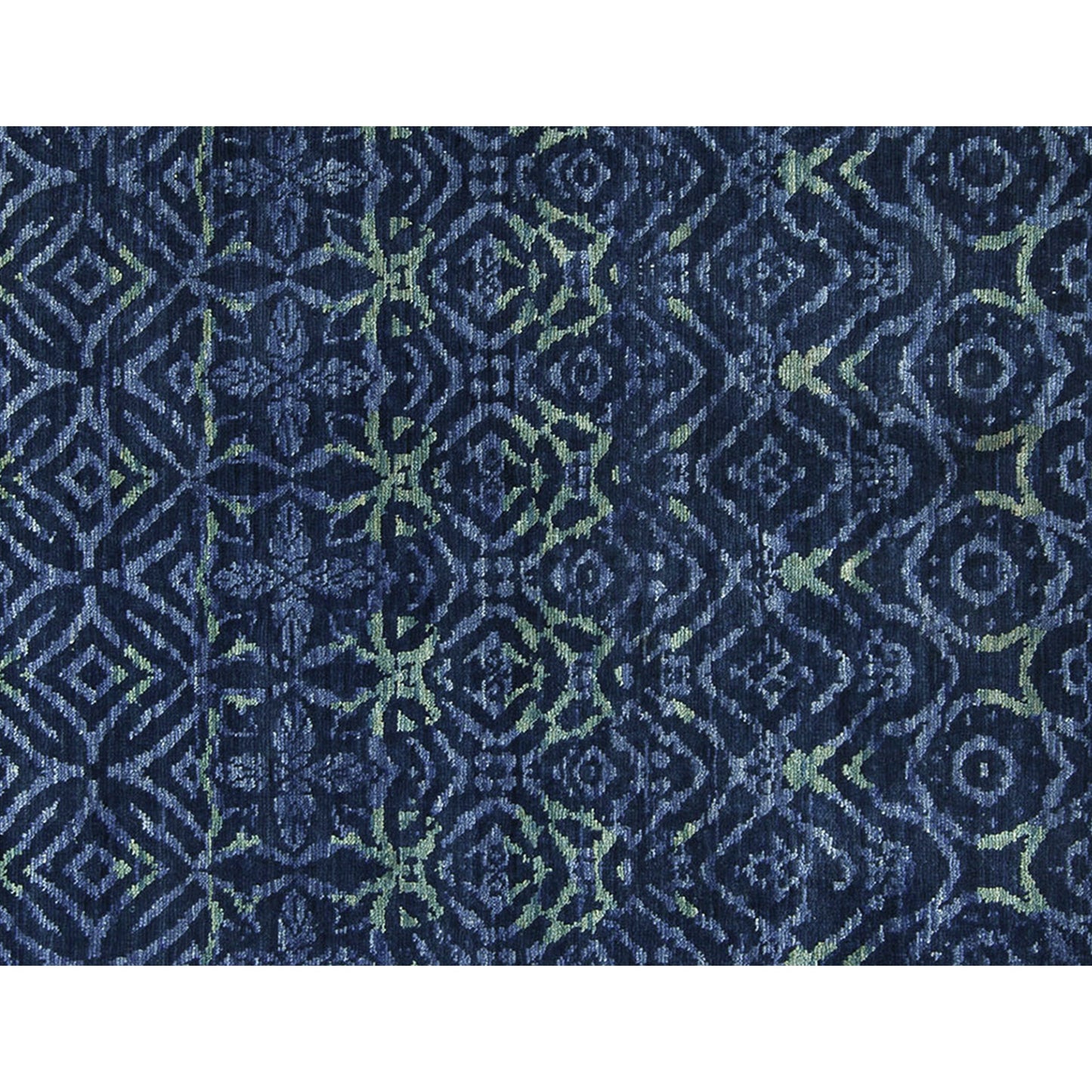 SOUTH SEA TN012 BLUE / LIGHT BLUE