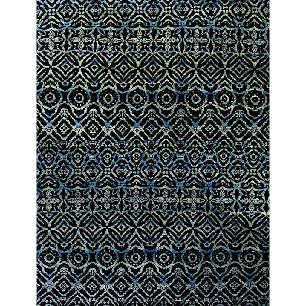 SOUTH SEA TN013 BLUE / LIGHT BLUE