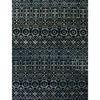 SOUTH SEA TN013 BLUE / LIGHT BLUE